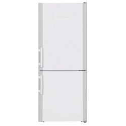 Liebherr CU2311 55cm Fridge Freezer in White